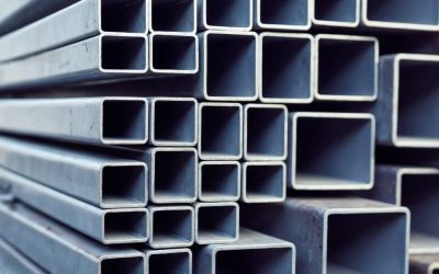Tubo cuadrado CR: la solución en acero que impulsa proyectos industriales y estructurales