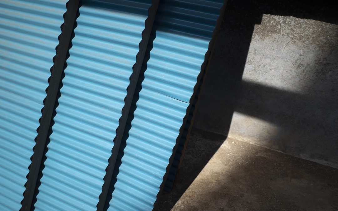 Cubiertas arquitectónicas en Bogotá para tu proyecto ideal