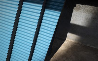 Cubiertas arquitectónicas en Bogotá: diseño, resistencia y funcionalidad