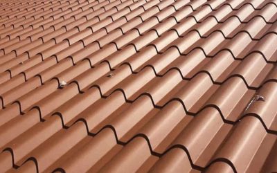 Cubiertas coloniales en Bogotá: tradición, resistencia y diseño