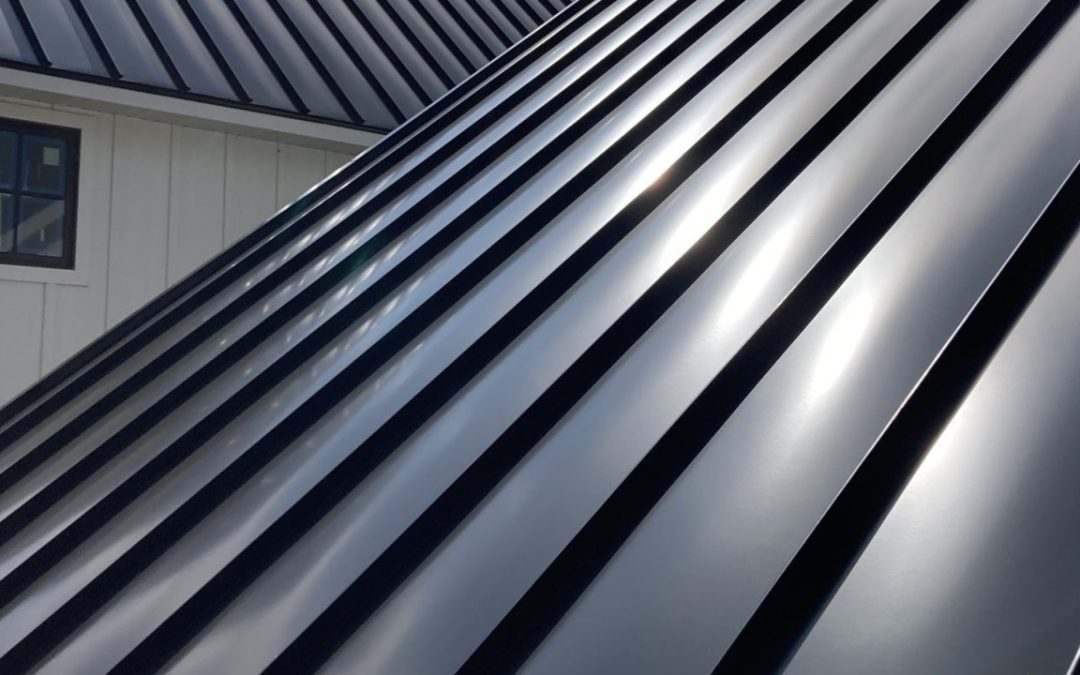 Cubiertas industriales en Bogotá para proyectos de alto nivel