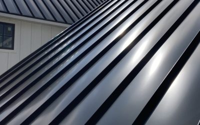 Cubiertas industriales en Bogotá: eficiencia, resistencia y confianza