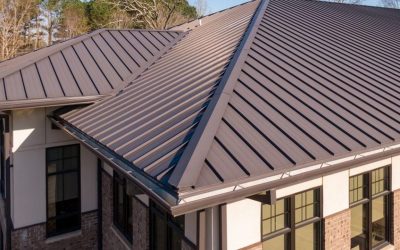 Cubiertas residenciales en Bogotá: protección, diseño y confianza