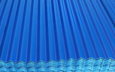 Cubiertas para bodegas: resistencia, funcionalidad y respaldo