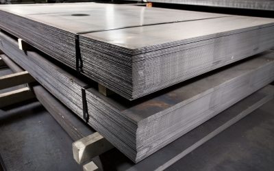 Láminas galvanizadas en Bogotá: soluciones confiables en acero