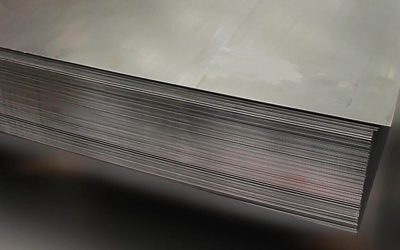 Láminas Cold Rolled en Bogotá: precisión y calidad en acero