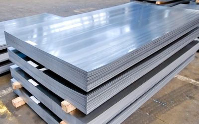 Láminas Hot Rolled en Bogotá: resistencia y versatilidad en acero