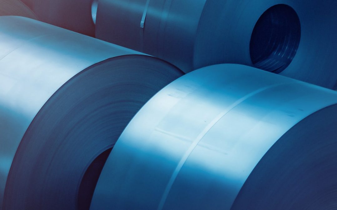 Láminas de acero pre pintado: calidad, diseño y resistencia