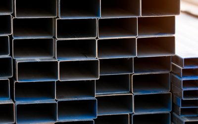 Tubo rectangular galvanizado 6 metros: precisión, resistencia y respaldo industrial