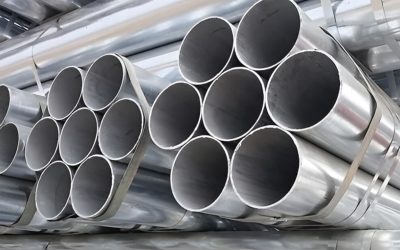 Tubo Galvanizado 2 Pulgadas: resistencia, versatilidad y respaldo industrial