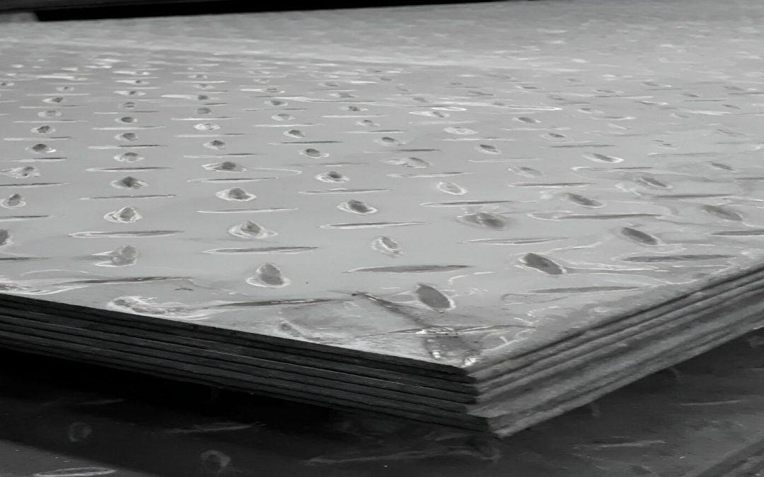 Láminas Antideslizantes Alfajor para pisos seguros