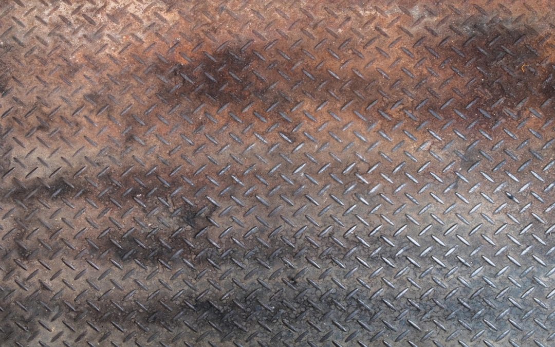 Lamina Alfajor Aluminio para proyectos en acero