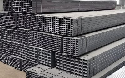 Tubo Mueble CR Cuadrado: precisión y resistencia para tus proyectos