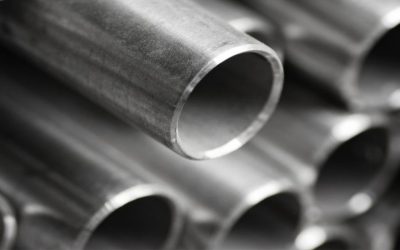 Tubería estructural redonda: la base sólida de tus proyectos en acero