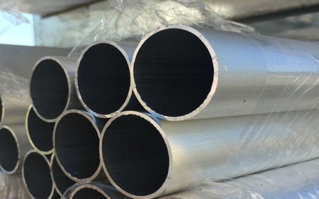 Perfil Estructural Redondo para proyectos en acero